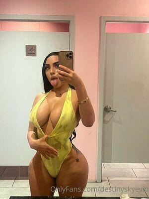 Destinyskyevip photo 125