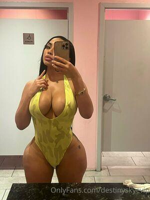 Destinyskyevip photo 126