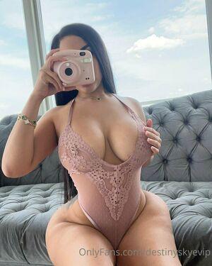 Destinyskyevip photo 130