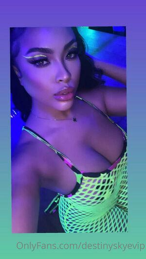 Destinyskyevip photo 131