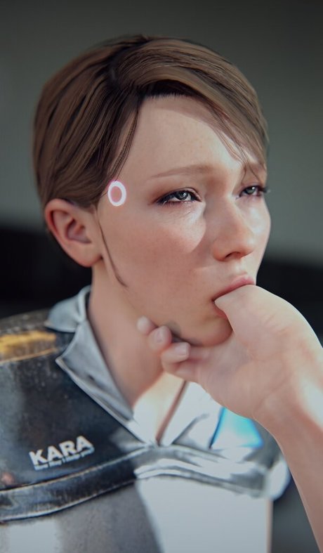 Detroit: Become Human photo 20