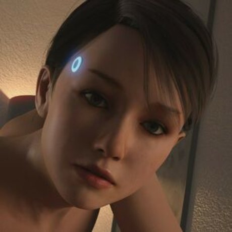 Detroit: Become Human photo 44