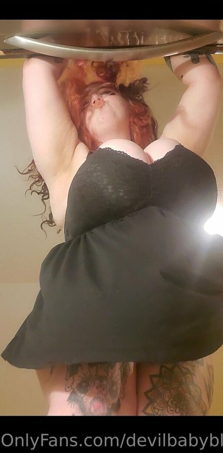 Profile photo of Devilbabyblues