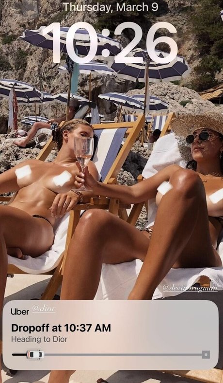 Devin Brugman photo 10