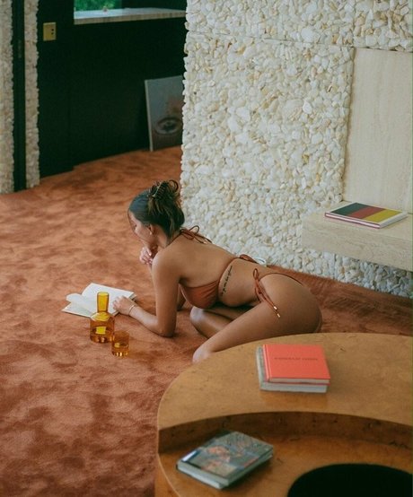 Devin Brugman photo 128