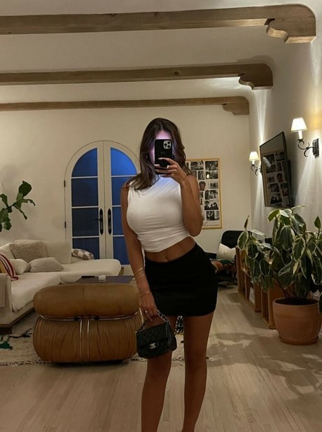 Devin Brugman photo 196