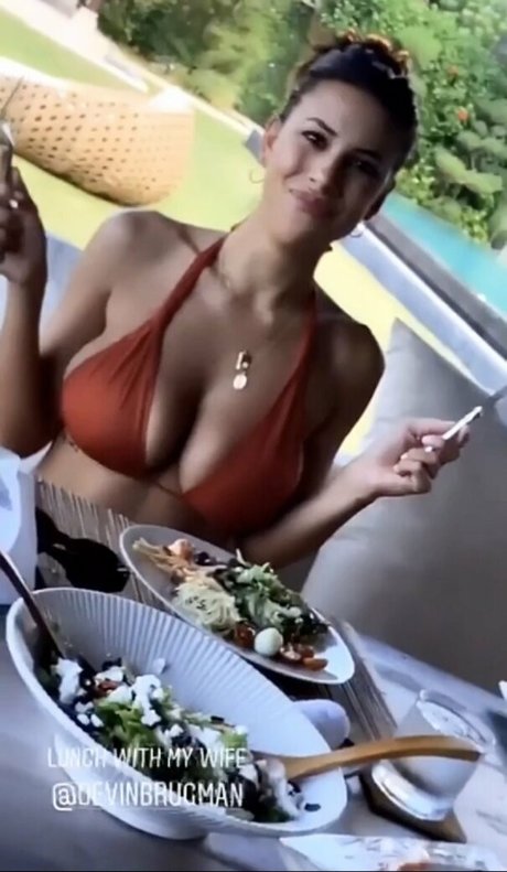 Devin Brugman photo 219