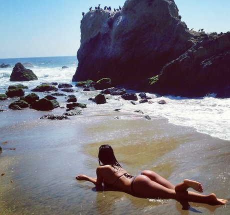 Devin Brugman photo 262
