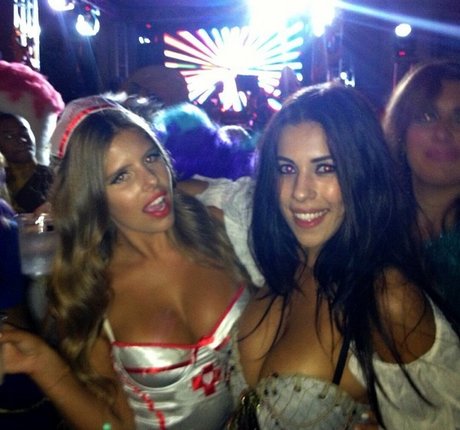 Devin Brugman photo 412