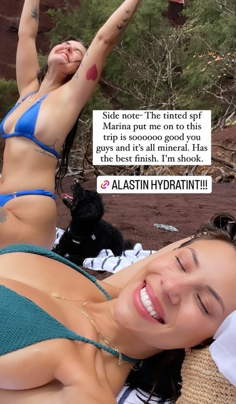Devin Brugman photo 571