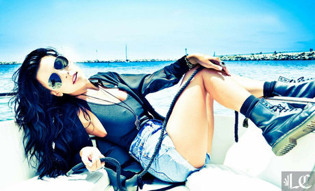 Devin Brugman photo 625