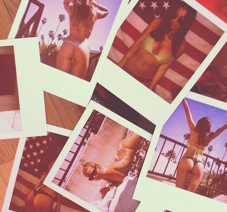 Devin Brugman photo 713