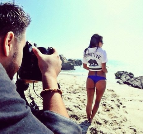 Devin Brugman photo 748