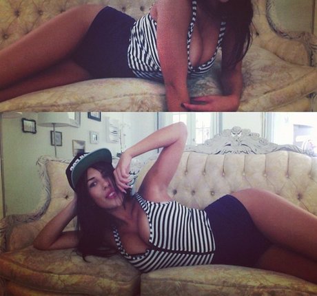 Devin Brugman photo 751