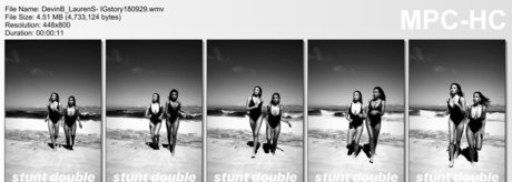 Devin Brugman photo 766
