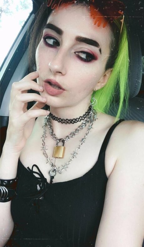 Deviouslilwolf photo 23