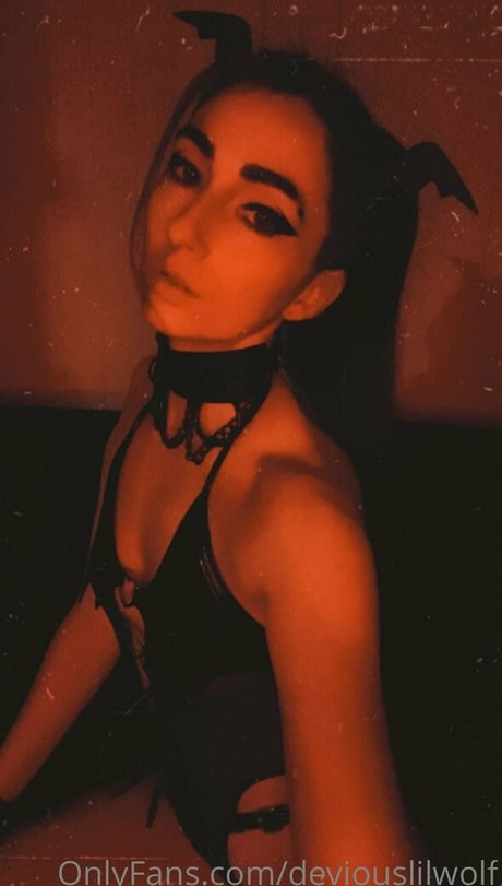 Deviouslilwolf photo 37