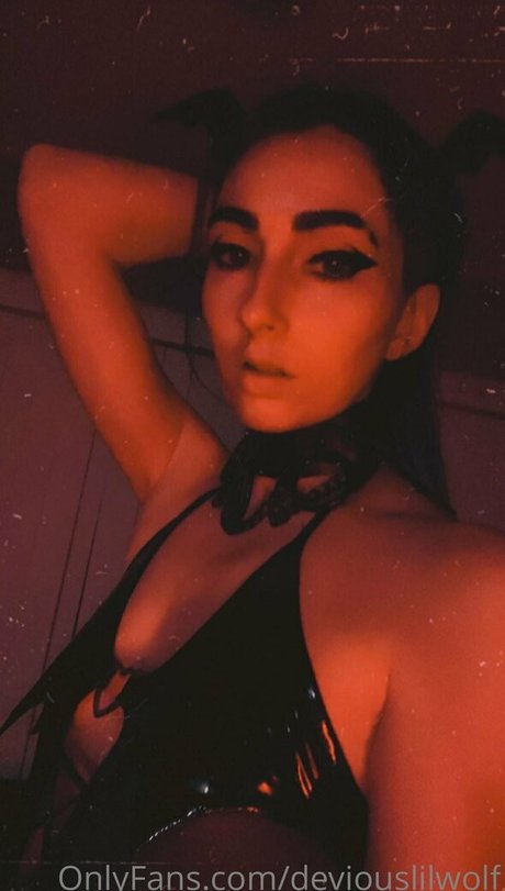 Deviouslilwolf photo 38