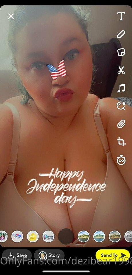 Dezibear1998 photo 38