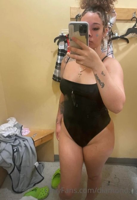 Diamond.desirae photo 2