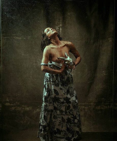 Diana Angel photo 6