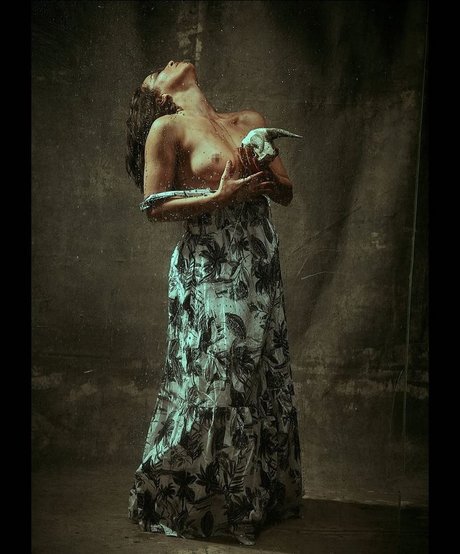 Diana Angel photo 8