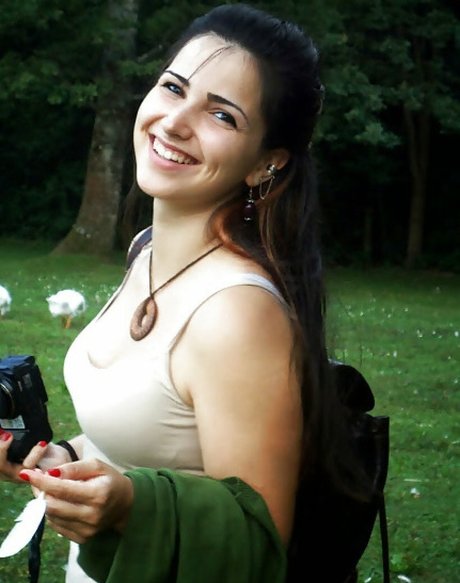 Diana Cu De Melancia photo 3