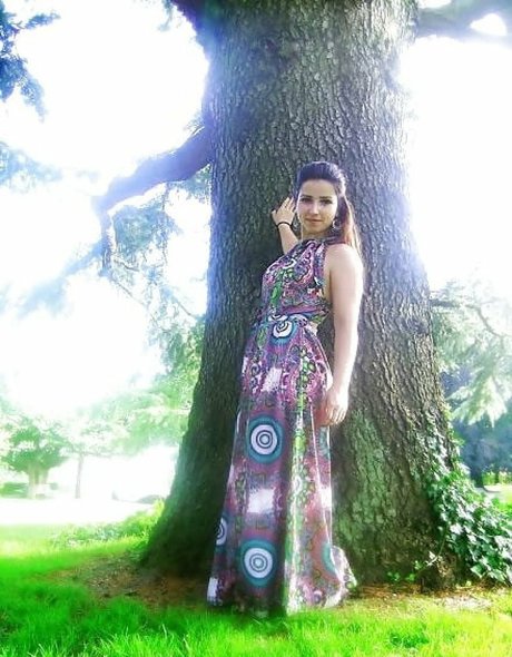 Diana Cu De Melancia photo 8