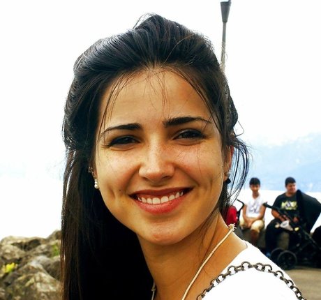 Diana Cu De Melancia photo 20