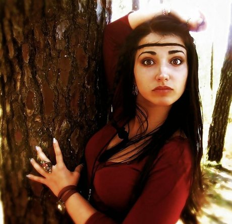 Diana Cu De Melancia photo 29