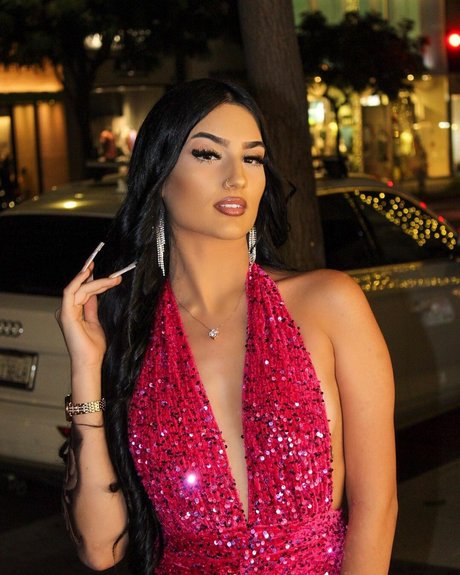 Diana Malchanovich photo 2