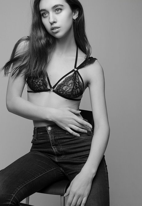 Diana Pozhidaeva photo 10