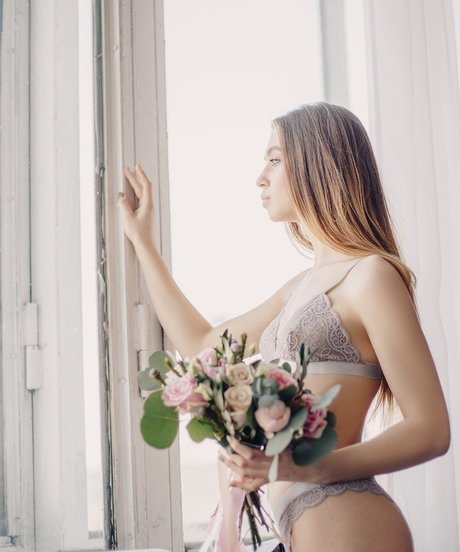 Diana Pozhidaeva photo 25