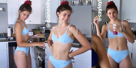 Diana Silvers photo 1