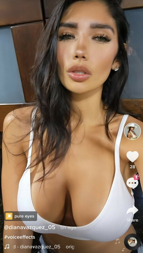 Diana Vazquez photo 55