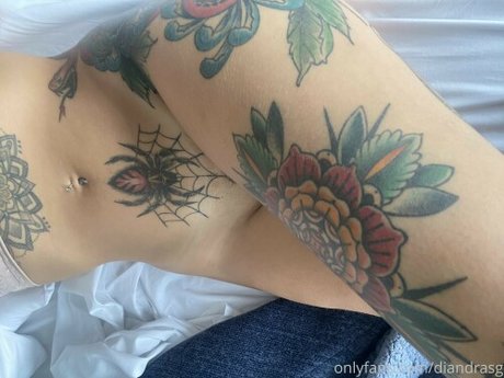 Diandra Cox photo 475