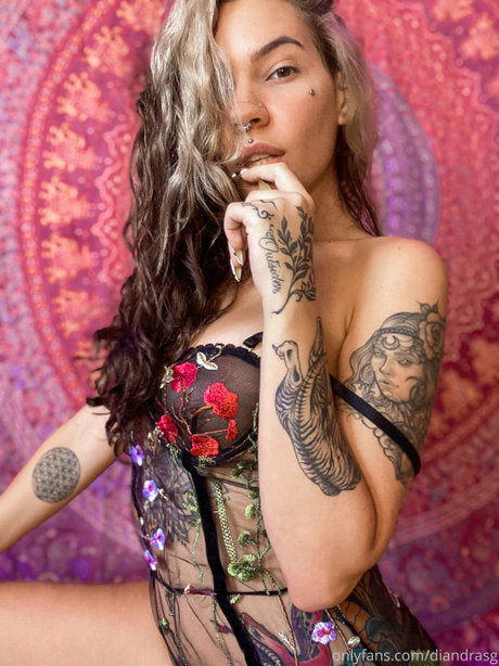 Diandra Cox photo 608