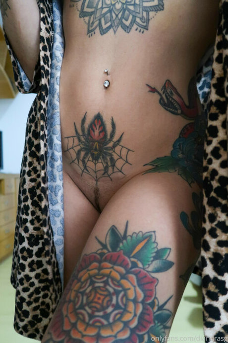 Diandra Cox photo 661