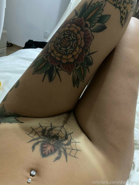Diandra Cox photo 699