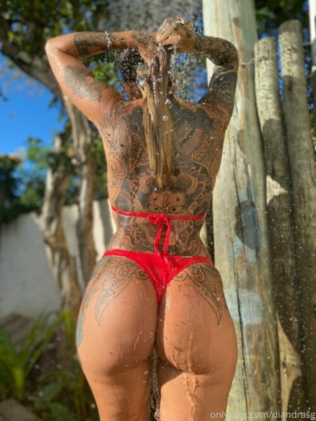 Diandra Cox photo 731