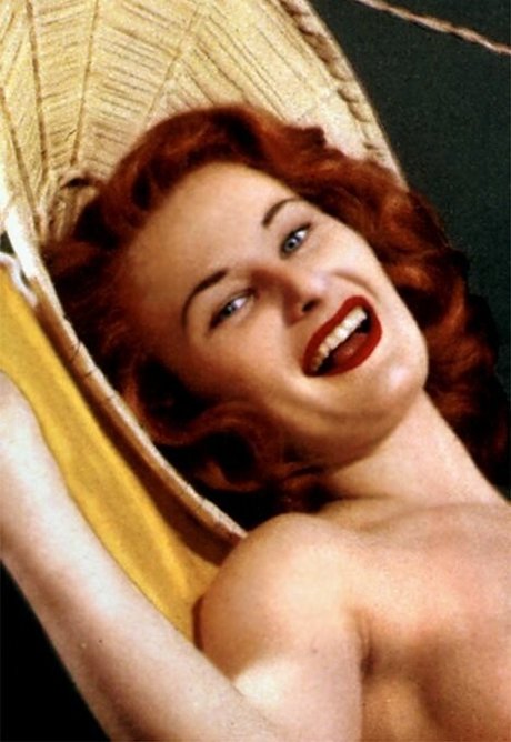 Diane Hunter photo 1