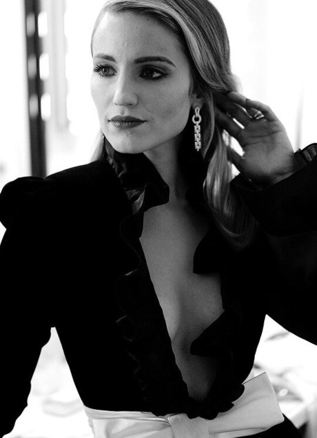 Dianna Agron photo 23