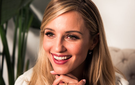 Dianna Agron photo 82