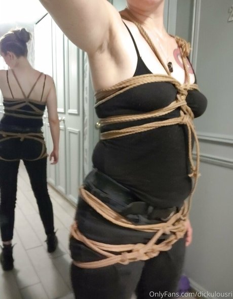 Dickulousri photo 82