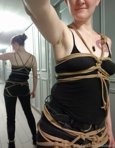 Dickulousri photo 84