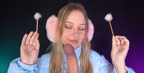 Diddly ASMR photo 76