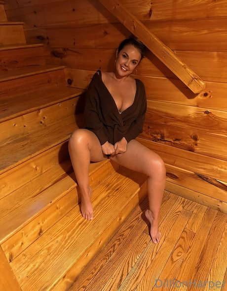 Dillionharper photo 156
