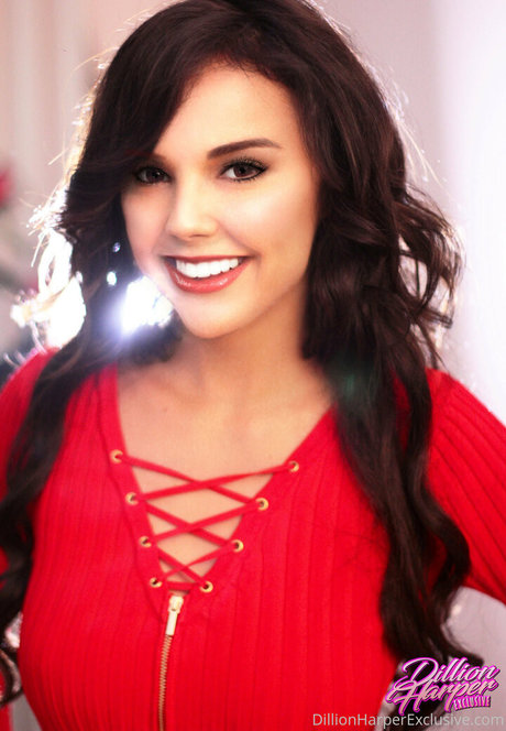 Dillionharper photo 234