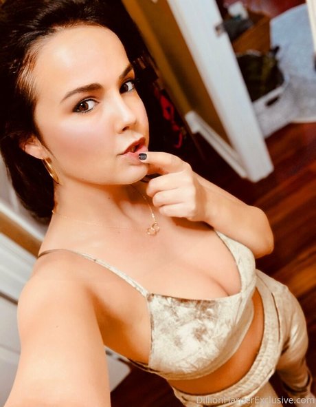 Dillionharper photo 279