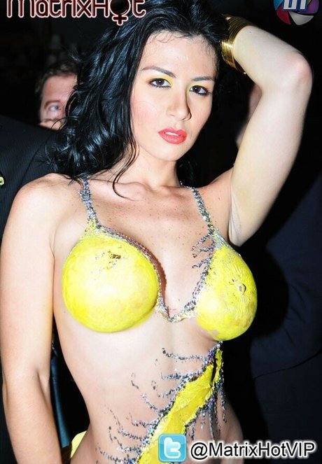 Diosa Canales photo 59